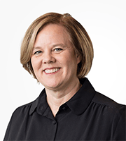 Krys Corbett Headshot