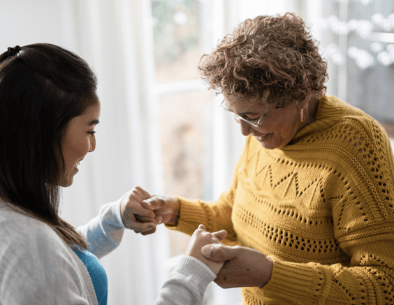 Ready Set Recover Caregivers