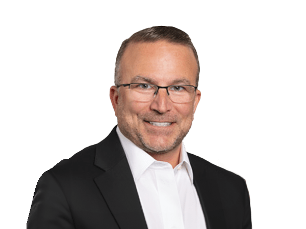 Christopher Young Headshot