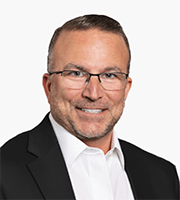 Christopher Young Headshot