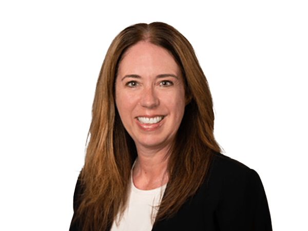 Kristen Williams Headshot