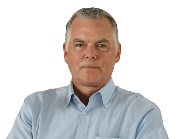 Shawn Cross Headshot