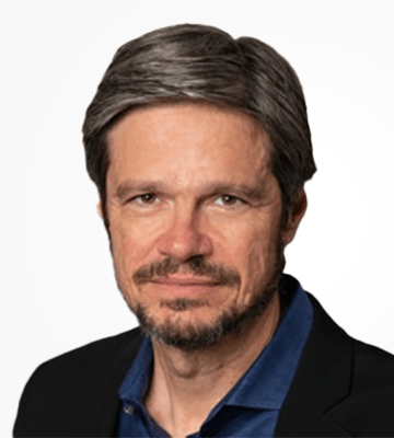 Marcelo Bigal Headshot