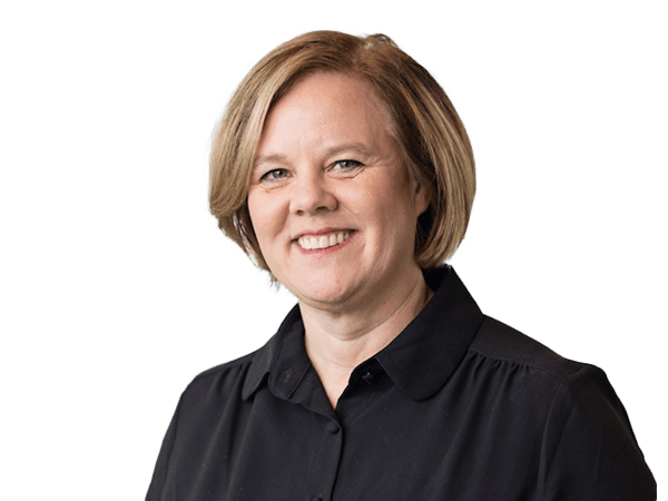 Krys Corbett Headshot