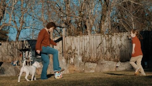 patient testimonial mary ellen