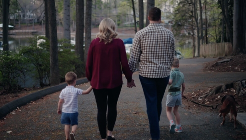 patient testimonial meredith