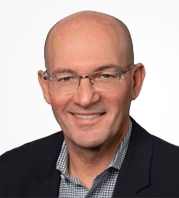 Mark Kronenfeld Headshot