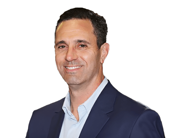 Brendan Teehan Headshot