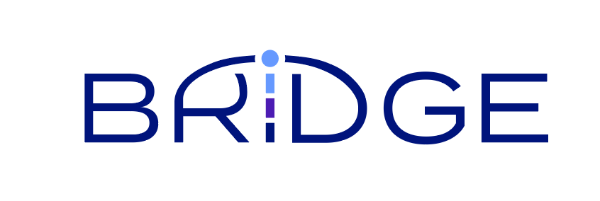 BRIDGE logo
