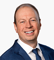 Anthony Molloy Headshot