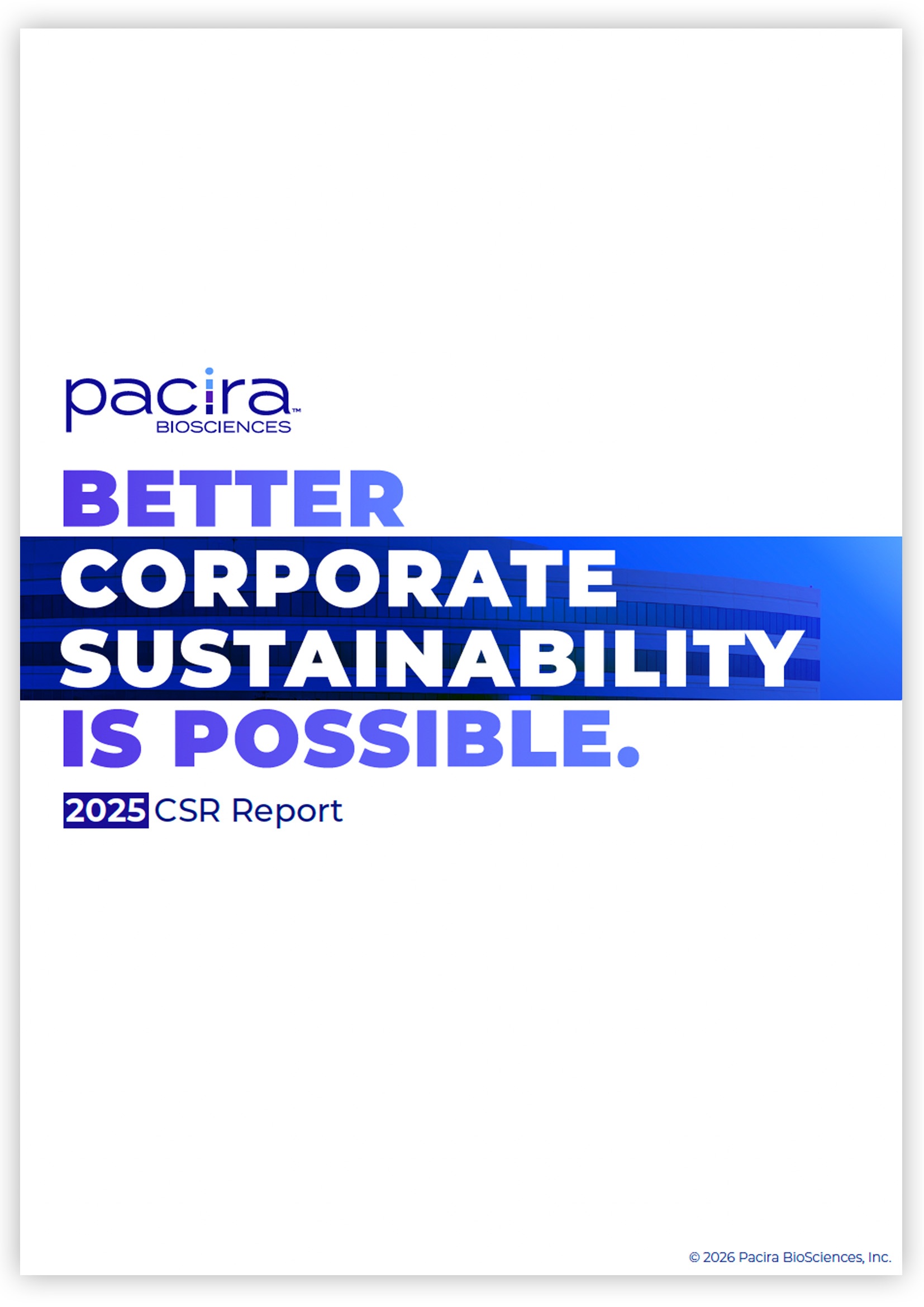 csr report 2025 2