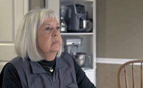 Nancy, Patient Voices